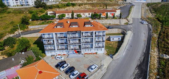 KABACAOĞLU APARTMANINDA HERŞEY DAHİL FULL EŞYALI 2+1 DAİRE