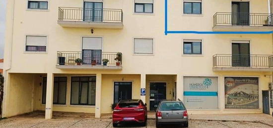 Apartamento T3 em Lamas e Cercal de 147,00 m2