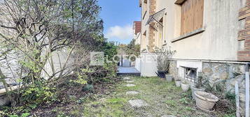 Maison  à vendre, 4 pièces, 3 chambres, 80 m²