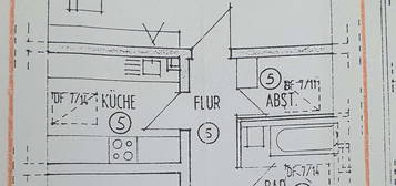 Freundliche 2,5-Zimmer-Dachgeschosswohnung in Böhmenkirch, OT Steinenkirch