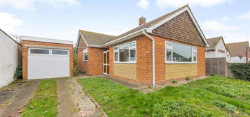 Detached bungalow for sale in Queens Avenue, Broadstairs CT10