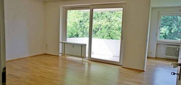 Jülich-Innenstadt, 90m², Parkett, Balkon, zwei Bäder, 4Z-K-D-2B