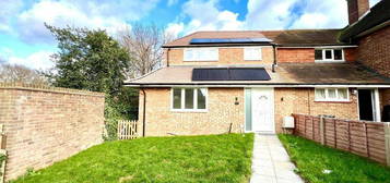 2 bedroom semi-detached house