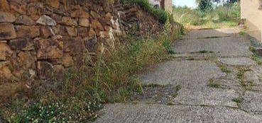 Casa en Barruelo de Santullán