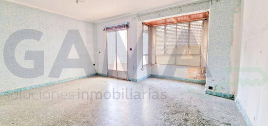 Piso en venta en La Vila