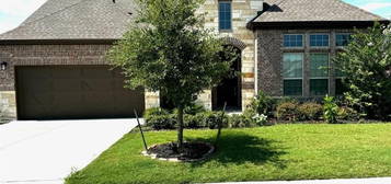 204 Pulitzer Dr, Hutto, TX 78634