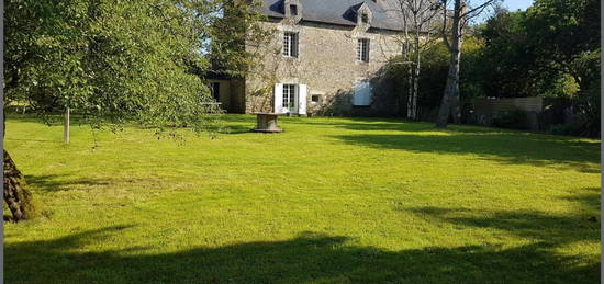 Maison  à vendre, 7 pièces, 2 chambres, 131 m²