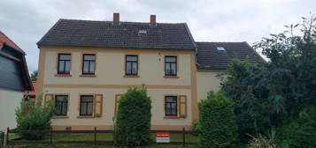 Wohnhaus in Schadeleben