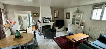 Achat maison 7 pièces 130 m²