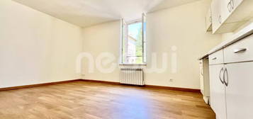 Appartement  à vendre, 2 pièces, 1 chambre, 49 m²