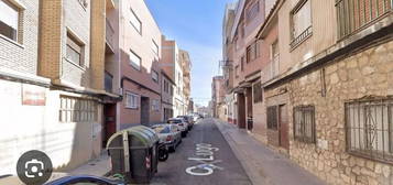 Piso en Barrio Torrero, Zaragoza