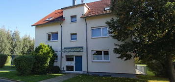 Zweiraumwohnung mit Balkon (WE023)