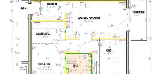 NEUBAU: Genossenschaftliches Wohnen in der Spittastrasse in Mittelfeld