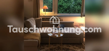 Tauschwohnung: 2Z WHG in Neuehrenfeld