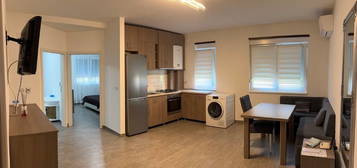 Dumbravita | Apartament 3 Cam | Parter | Mobilat FULL