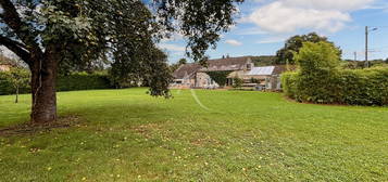 Superbe maison à Boissy-le-Sec ? Un cadre paisible et isolé