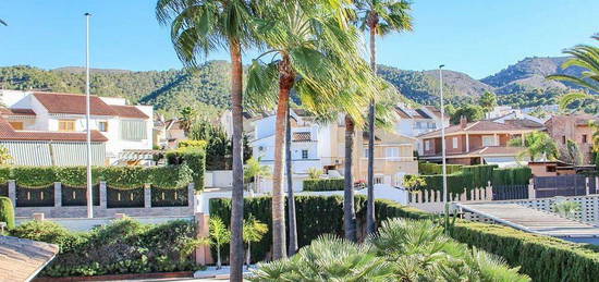 Casa en Rincón de Loix, Benidorm