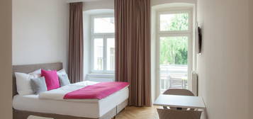 Voll ausgestattetes Vienna Flair Apartment KST/33