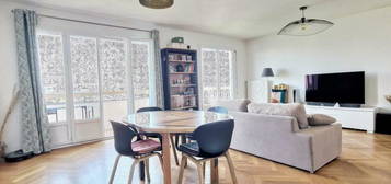 T4 105m2 + garage Lyon 3