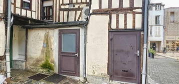 Achat appartement 1 pièce 15 m²