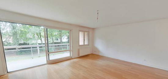 Location appartement 2 pièces 63 m²