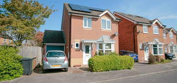 3 bedroom detached house