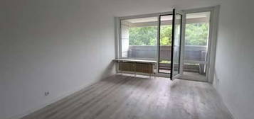 *** 1 ZKB-Appartement mit Balkon und TG-Stellplatz ***