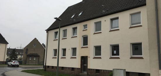 Demnächst frei! 2-Zimmer-Wohnung in Gelsenkirchen Horst