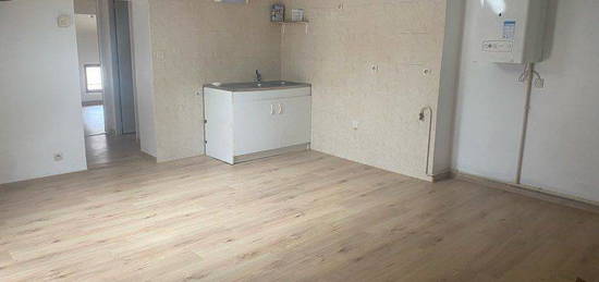 Appartement 45m2