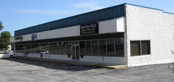 613 S Main St #C, Franklin, KY 42134