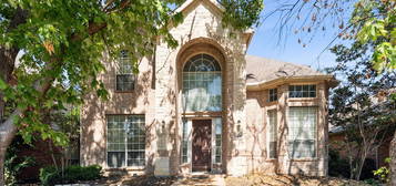 1404 Suncreek Dr, Allen, TX 75013