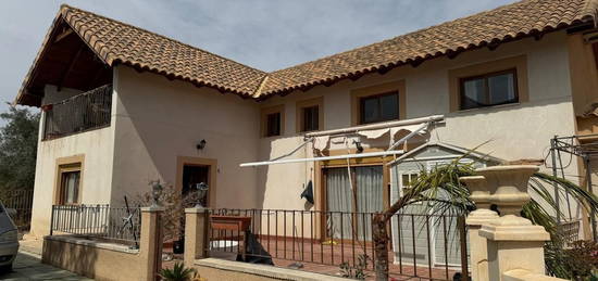 Casa o chalet en venta en Barrio del Centro