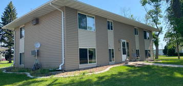 130 2nd Ave Unit 103, Davenport, ND 58021