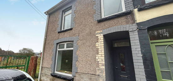 Property to rent in Gelli Road, Ynysybwl, Pontypridd CF37