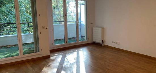 3 Pièces de 69.35m² avec Terrasse - Rue Félicien David