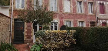 Vente maison 7 pièces 105 m²