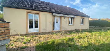 Maison à vendre à Damigny  de plain pied