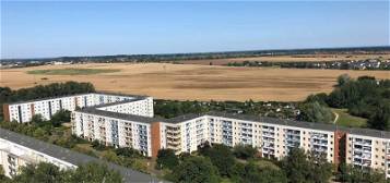 Ab 17.06.24 verfügbar! 1-Zimmer-Wohnung mit Südbalkon und Dusche in Rostock-Lütten Klein