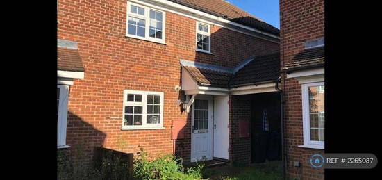 2 bedroom semi-detached house