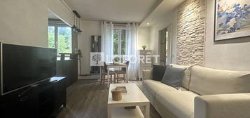 Location appartement 2 pièces 39 m²