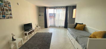 Studio 32 m2 à louer Lille