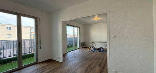 Location appartement 3 pièces 65 m²