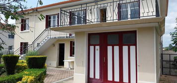 Achat maison 8 pièces 180 m²