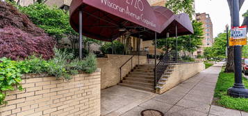 2720 Wisconsin Ave NW #104, Washington, DC 20007