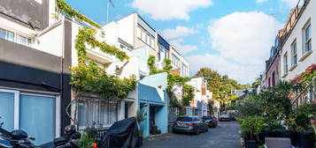 Property for sale in Ruston Mews, Notting Hill Gate, London W11