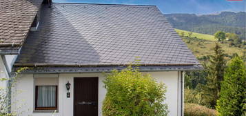 Willingen erleben! Gepflegte ETW mit großem Balkon und toller Aussicht in Schwalefeld