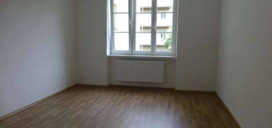 2-Zimmer-Wohnung. Ideal für Paare und Singles.