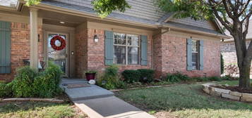 1320 NW 150th Ter, Edmond, OK 73013