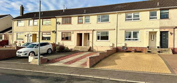 2 bed terraced house for sale