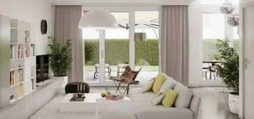 Appartement à vendre, 3 pièces, 2 chambres, 60 m²
